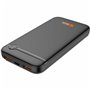 Powerbank PcCom Essential Noir 10000 mAh 20 W