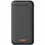 Powerbank PcCom Essential Noir 10000 mAh 20 W