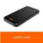 Powerbank PcCom Essential Noir 10000 mAh 20 W