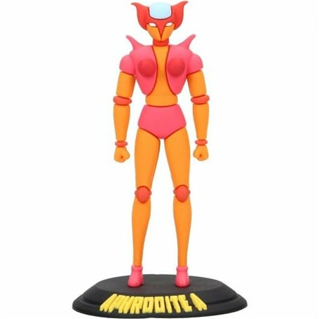 Figurine SD Toys Mazinger Z Caoutchouc