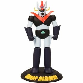 Figurine SD Toys Mazinger Z Caoutchouc