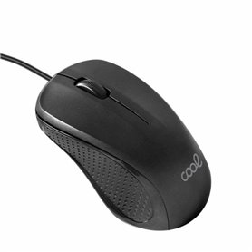 Souris Cool Noir