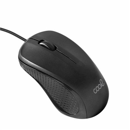 Souris Cool Noir