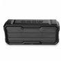 Haut-parleurs bluetooth portables Cool Noir