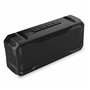 Haut-parleurs bluetooth portables Cool Noir