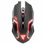 Souris Tempest Noir