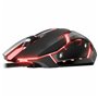 Souris Tempest Noir