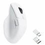 Souris Keychron Blanc 26000 DPI