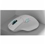 Souris Keychron Blanc 26000 DPI