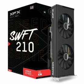 Carte Graphique XFX SPEEDSTER SWFT210 AMD RADEON RX 7800 XT 16 GB GDDR6