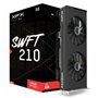 Carte Graphique XFX SPEEDSTER SWFT210 AMD RADEON RX 7800 XT 16 GB GDDR6