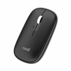 Souris Cool Noir