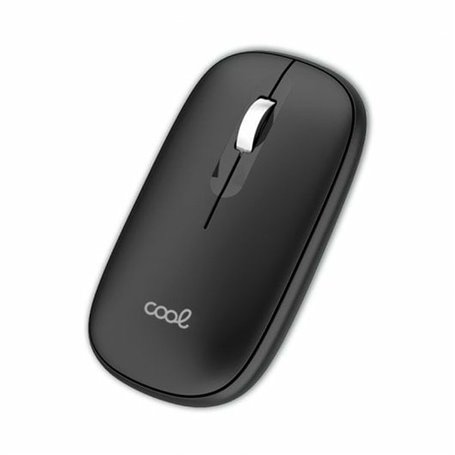 Souris Cool Noir