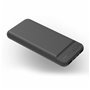 Powerbank Cool Boston Noir 10000 mAh USB