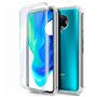 Protection pour téléphone portable Cool Pocophone F2 Pro Transparent Xiaomi