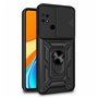 Protection pour téléphone portable Cool Xiaomi Redmi 9C | Xiaomi Redmi 10A Noir Xiaomi