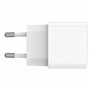 Chargeur mural PcCom Essential Blanc 20 W USB USB-C