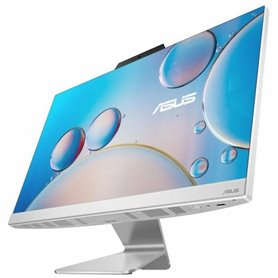 Tout en Un Asus A3402WVAK-WPC0450 24" Intel Core i5-1335U 16 GB RAM 512 GB SSD Espagnol Qwerty