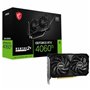 Carte Graphique MSI 8 GB GDDR6 Nvidia Geforce RTX 4060