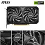 Carte Graphique MSI 8 GB GDDR6 Nvidia Geforce RTX 4060