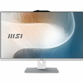 Tout en Un MSI 24" Intel Core i5-1235U 16 GB RAM 512 GB SSD