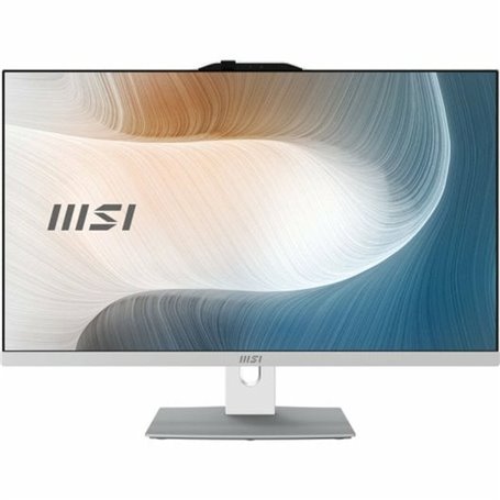 Tout en Un MSI 24" Intel Core i5-1235U 16 GB RAM 512 GB SSD