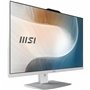 Tout en Un MSI 24" Intel Core i5-1235U 16 GB RAM 512 GB SSD