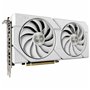 Carte Graphique Asus White OC Edition GEFORCE RTX 4070 12 GB GDDR6