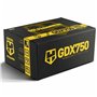 Bloc dAlimentation Nox 750 W 80 Plus Gold