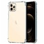 Protection pour téléphone portable Cool iPhone 12 Pro Max Apple Transparent