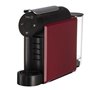 Cafetière superautomatique Delta Q MINI QOOL ROJA V2 Rouge