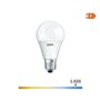 Lampe LED EDM F 10 W E27 932 Lm 6 x 11 cm (6400 K)