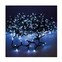 Guirlande lumineuse LED Lumineo Bleu