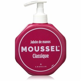 Savon pour les Mains Moussel 300 ml (300 ml)