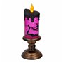 Bougie LED Articasa Halloween 8