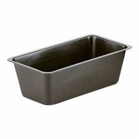 Moule à gâteaux Ibili 820325 Acier 25 x 11