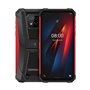 Smartphone Ulefone Armor 8 Rouge 64 GB Octa Core 6