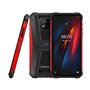 Ulefone Armor 8 Rouge 64 GB Octa Core 6,1" 4 GB RAM