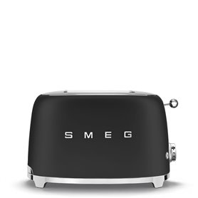 Grille-pain Smeg Noir 950 W