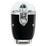 Centrifugeuse électrique Smeg CJF11BLEU Noir 70 W