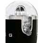 Centrifugeuse électrique Smeg CJF11BLEU Noir 70 W