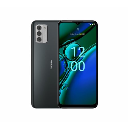 Smartphone Nokia G42 6 GB RAM Gris 128 GB 6