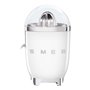 Centrifugeuse électrique Smeg CJF11WHEU Blanc 70 W