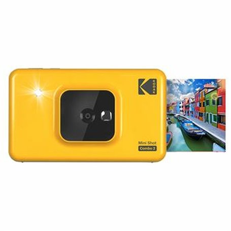 Appareil Photo Instantané Kodak PM00-S149A12