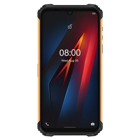 Smartphone Ulefone 4 GB RAM 64 GB Orange