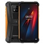 Ulefone 4 GB RAM 64 GB Orange