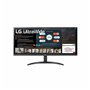 LG 34WP500-B écran plat de PC 86