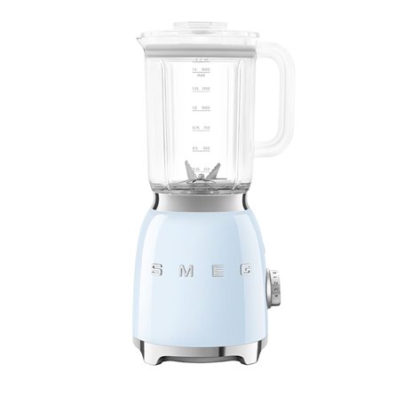 Bol mixeur Smeg BLF03PBEU Bleu 800 W 1