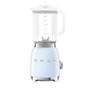 Bol mixeur Smeg BLF03PBEU Bleu 800 W 1