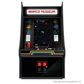 Mini Arcade Game Machine My Arcade DGUNL-3226